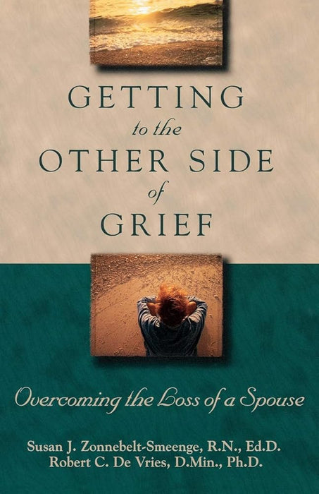 Getting to the Other Side of Grief cover image