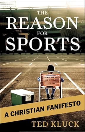 Reason For Sports, The cover image