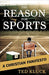 Reason For Sports, The cover image