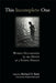 This Incomplete One: Words Occasioned by the Death of a Young Person cover image