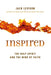 Inspired: The Holy Spirit and the Mind of Faith cover image