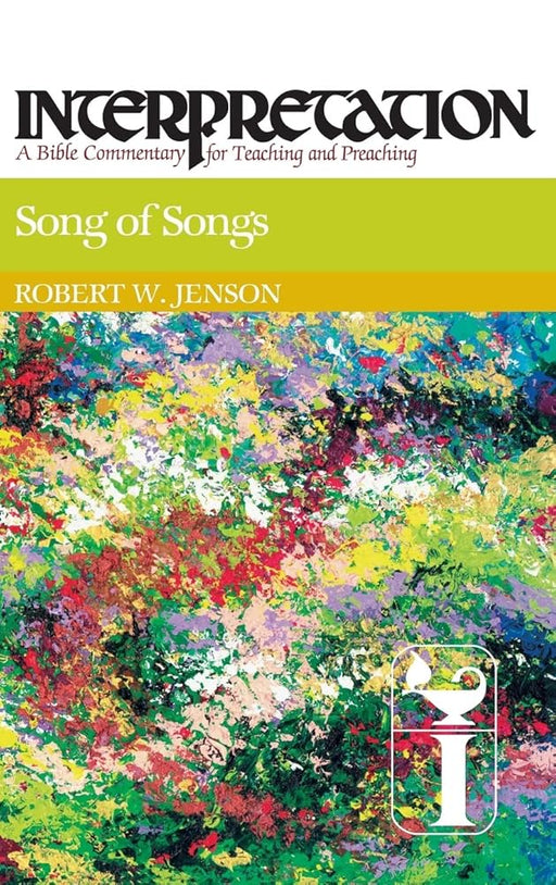 Song of Songs: Interpretation: A Bible Commentary for Teaching and Preaching cover image