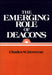 The Emerging Role of Deacons cover image