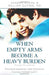 When Empty Arms Become a Heavy Burden: Encouragement for Couples Facing Infertility cover image