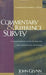 Commentary and Reference Survey: A Comprehensive Guide to Biblical and Theological Resources cover image
