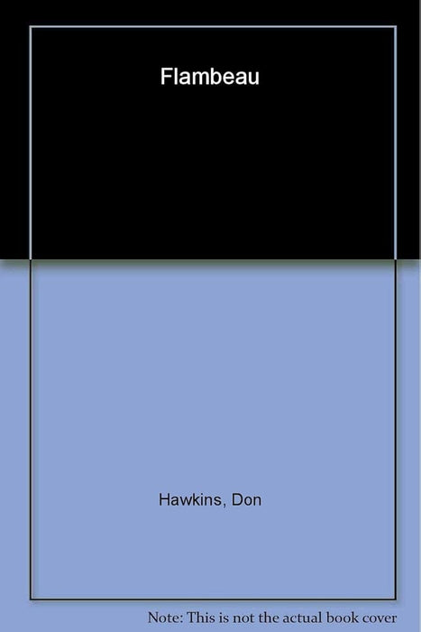 flambeau 2.0: A Novel cover image