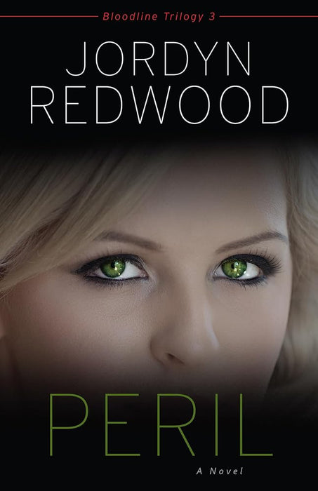 Peril: A Novel: 3 cover image