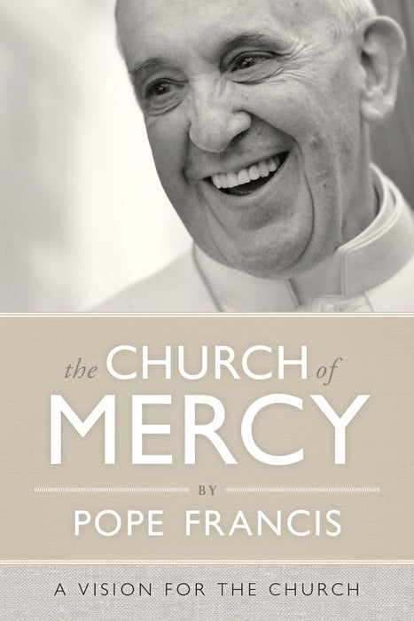 The Church of Mercy cover image