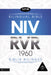 NIV RVR 1960 Biblia Bilingue, Paperback - Morning Star Christian Bookstores