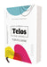 La Biblia Telos Para Jovenes (Hardcover) - Morning Star Christian Bookstores