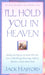 I'll Hold You in Heaven cover image
