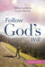 Follow God's Will - Brittany Ann - Morning Star Christian Bookstores