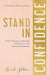 Stand in Confidence - Amanda Pittman - Morning Star Christian Bookstores