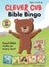 Clever Cub Bible Bingo (Clever Cub Bible Stories) cover image