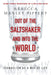 Out of the Saltshaker and Into the World: Evangelism as a Way of Life cover image