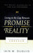 Living in the Gap Between Promise and Reality: The Gospel According to Abraham (The Gospel According to the Old Testament) cover image