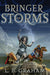 Bringer of Storms (The Binding of the Blade, Book 2) cover image