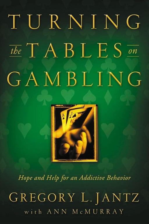 Turning the Tables on Gambling cover image