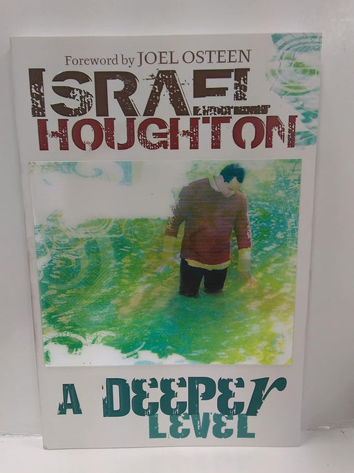 Deeper Level cover image