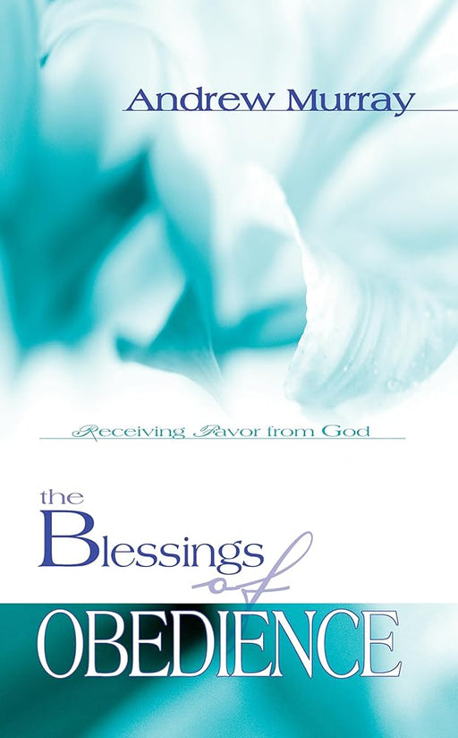 The Blessings of Obedience cover image