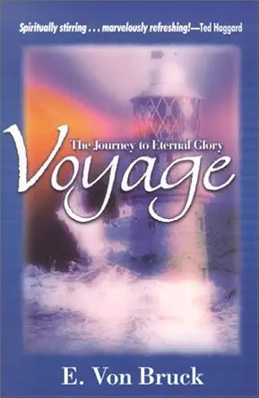 Voyage: The Journey to Eternal Glory cover image