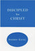 Discipled to Christ cover image