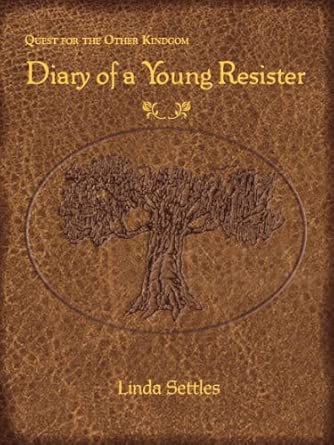 Diary of a Young Resister cover image