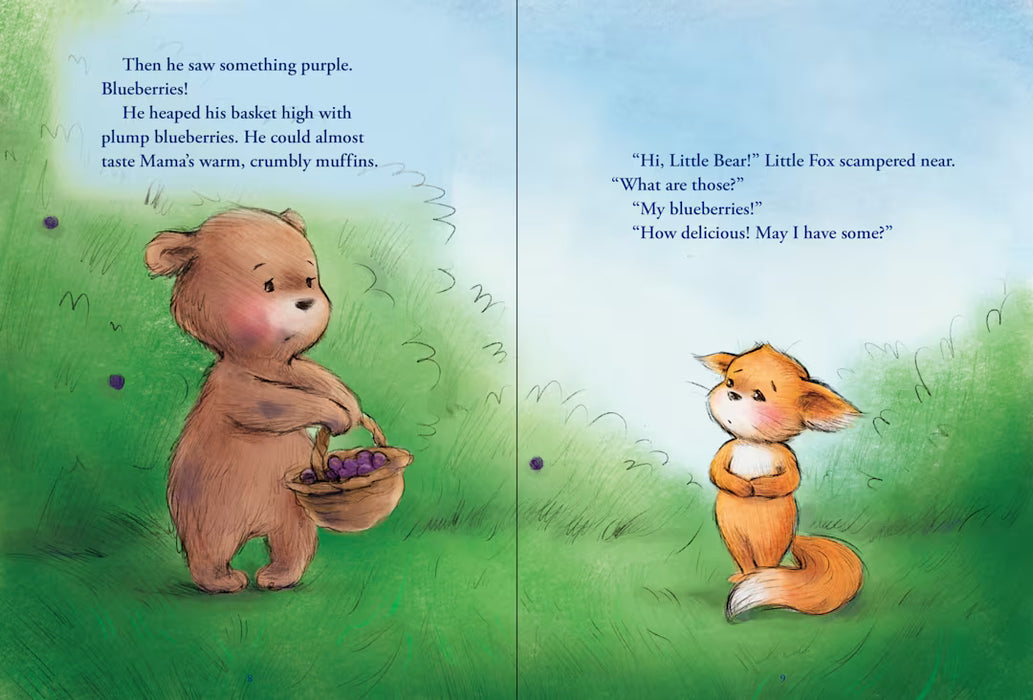 5-Minute Bedtime Stories - Pamela Kennedy