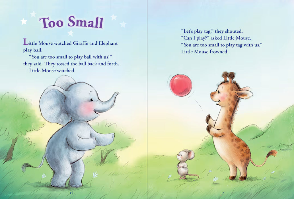 5-Minute Bedtime Stories - Pamela Kennedy