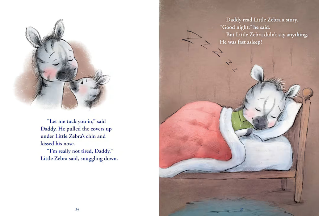 5-Minute Bedtime Stories - Pamela Kennedy