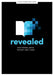 Revealed - Teen Devotional: Doctrines Jesus Taught and Lived (Volume 8) (Lifeway Students Devotions) cover image
