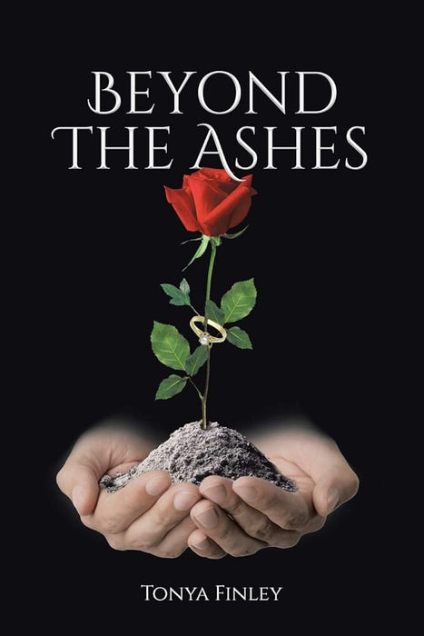 Beyond The Ashes cover image