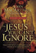 The Jesus You Can't Ignore (Study Guide): What You Must Learn from the Bold Confrontations of Christ cover image