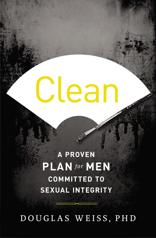 Clean by Doug Weiss - Morning Star Christian Bookstores