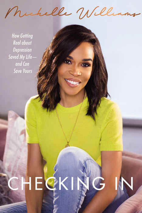 Checking In by Michelle Williams - Morning Star Christian Bookstores