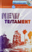 The Word of Promise: Next Generation New Testament, Reader Friendly Edition cover image