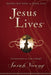 Jesus Lives by Sarah Young (Hardcover) - Morning Star Christian Bookstores