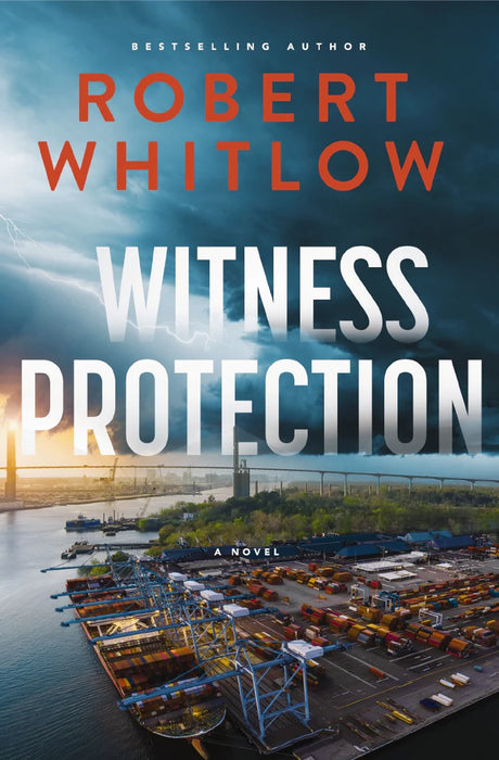 Witness Protection - Robert Whitlow