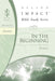 In the Beginning: Genesis (Nelson Impact Bible Study Guide) cover image