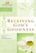 Receiving God's Goodness cover image