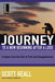 Journey to a New Beginning after Loss: Freedom from the Pain of Grief and Disappointment (Journey to Freedom) cover image