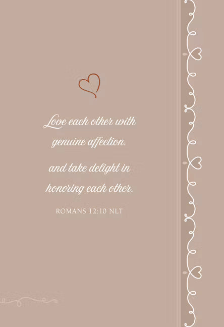 Mr & Mrs: 365 Daily Devotions for Busy Couples
