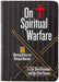 On Spiritual Warfare: 22 Warning Orders for Virtuous Warriors cover image
