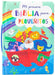 Mi primera Biblia para pequeñitos (Spanish Edition) cover image