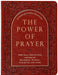 The Power of Prayer: 365 Daily Meditations Inspired by Spurgeon, Murray, Augustine, and more cover image