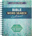 100 Meditations on the Names of Jesus: Word Search Devotional cover image