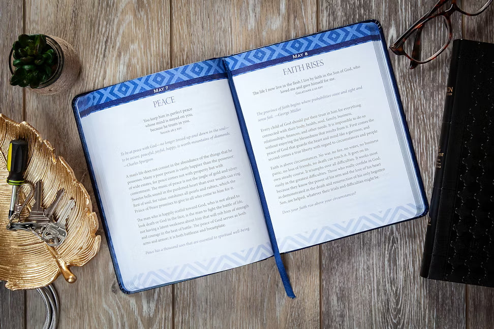 Timeless Truths for Men: A Christian Classics Devotional - Lance Wubbels