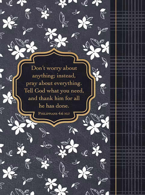 365 Days of Prayer for Women (Large Print)