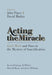 Acting the Miracle cover image