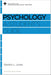 Psychology: A Student's Guide cover image